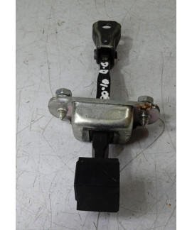 Limitador Porta Dianteira Direita Airtrek 2003 - 2008