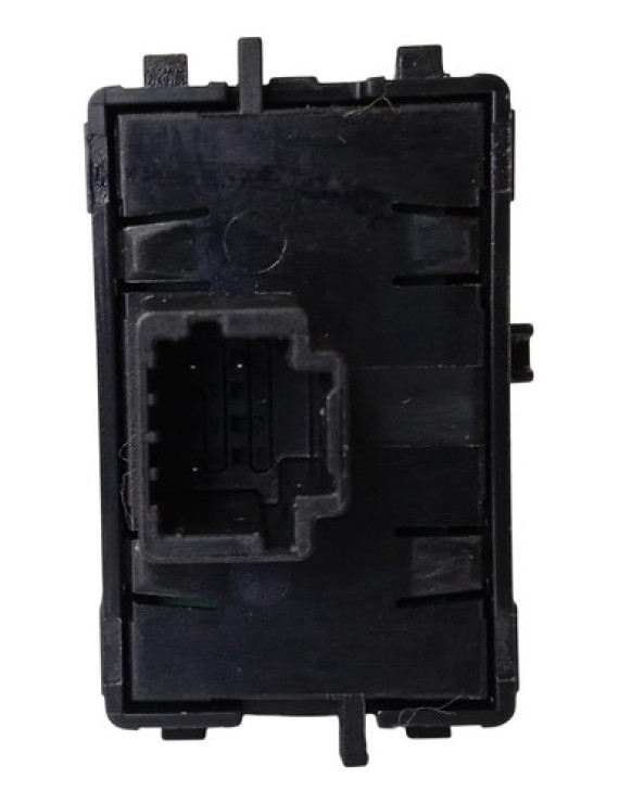 Botão Trava Vidro Traseiro Duster Oroch 2016 - 2019