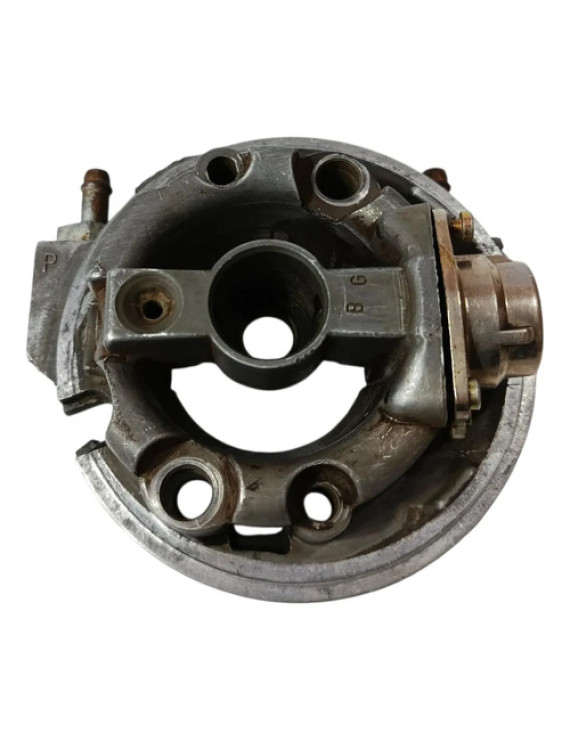 Tampa Tbi Monza Kadett 1.8 2.0