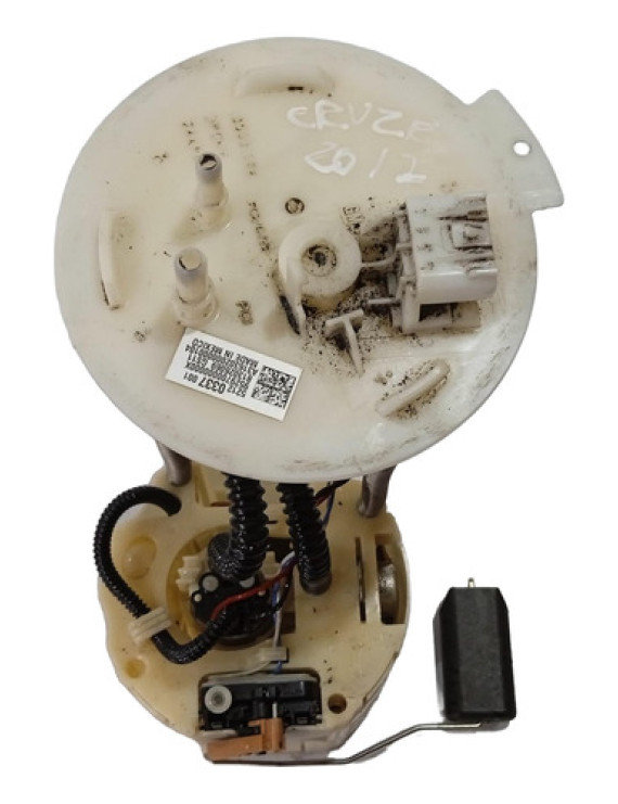 Bomba De Combustível Cruze Tracker 1.4 Turbo 2017 - 2022