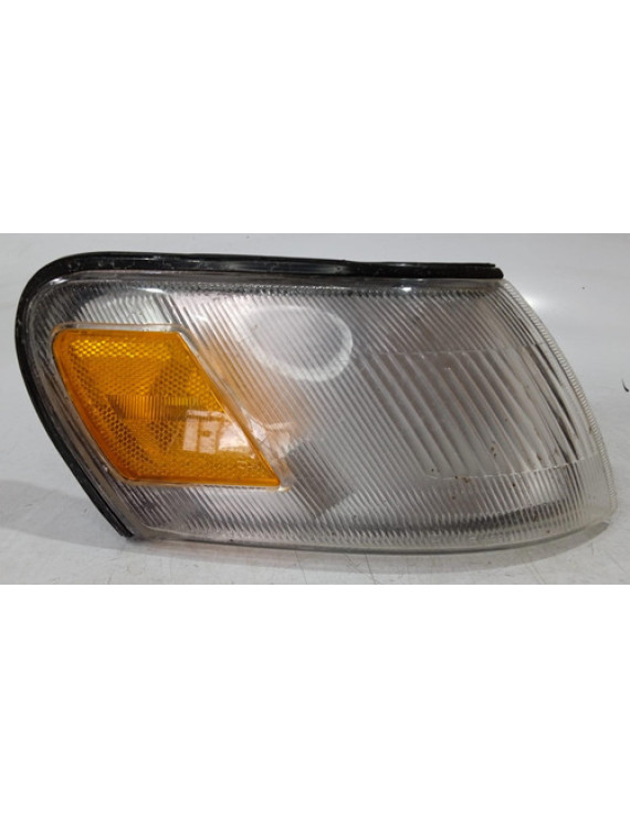 Pisca Dianteiro Direito Toyota Corolla 1993 1994 1995