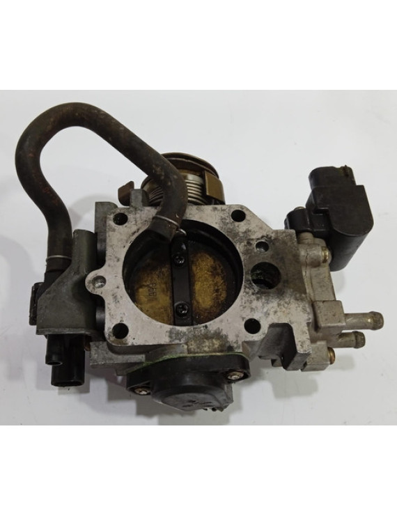 Tbi Corpo Borboleta Civic 1.7 2001 - 2006 / 136200-2262