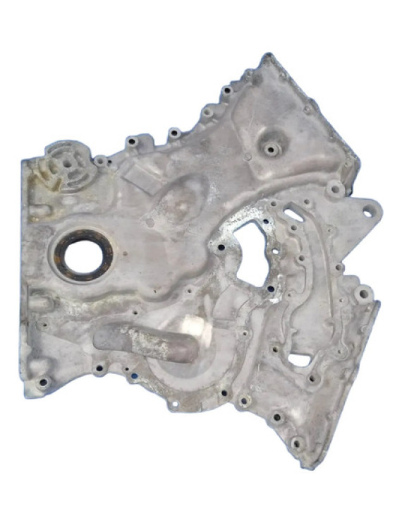 Tampa Frontal Motor Grand Cherokee 3.6 2011 - 2015