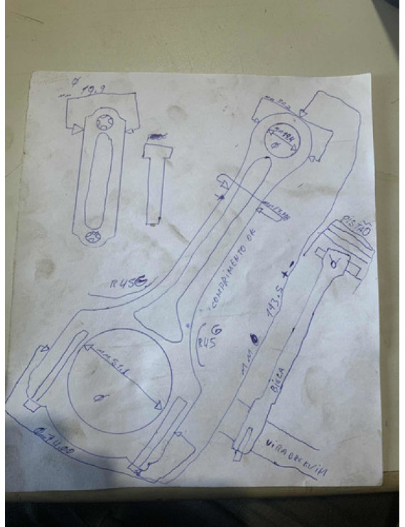Biela Mercedes Benz C200 Aspirada 2009 - 2012