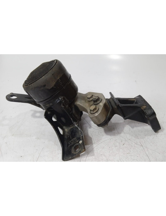 Coxim Direto Motor Lifan 530 1.5 2015 2016 2017 2018