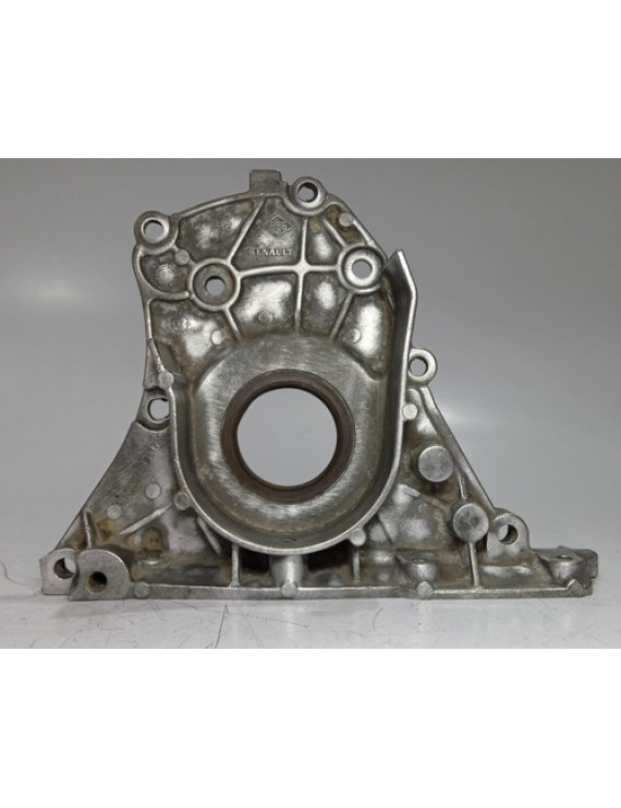 Flange Retentor Motor Megane Scenic 2.0 2001 - 2005