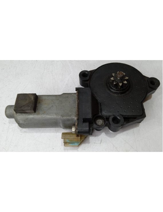 Motor De Vidro Dianteiro Esquerdo Tucson 2007 - 2011