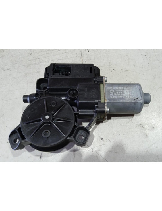 Motor Vidro Dianteiro Direito Fusca 2016