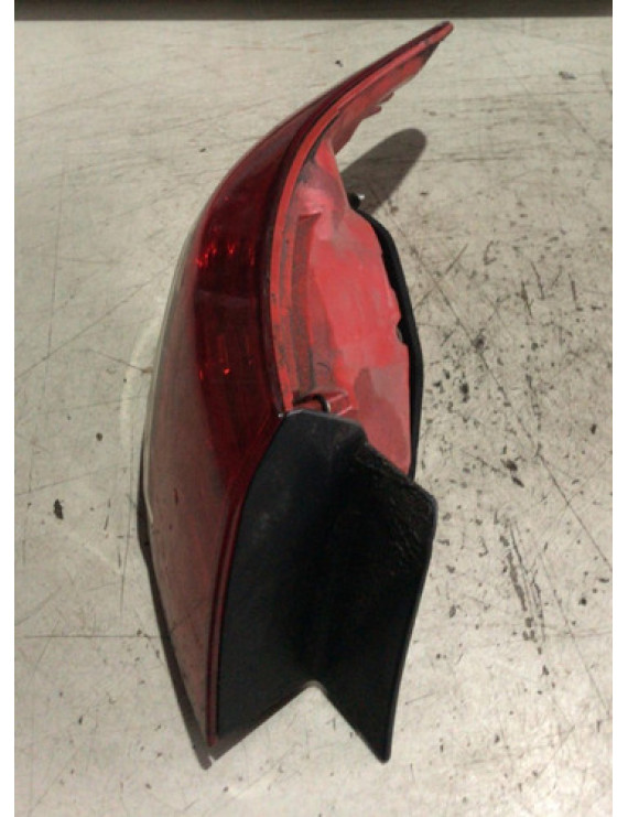 Lanterna Esquerda Lexus Es350 2007 - 2008