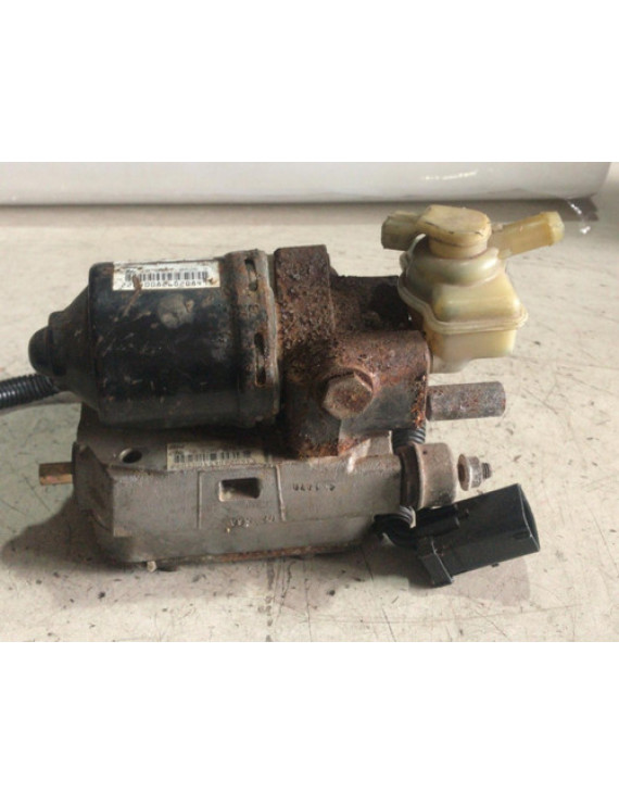 Módulo Abs Cadillac Ventille 4.5 1995 - 1997 / 1002020153