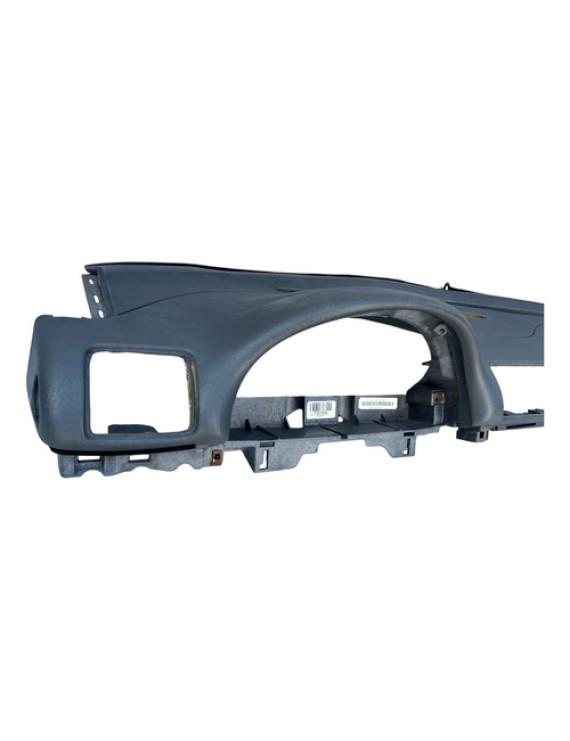 Capa Painel Tabelier Mercedes Ml500 2004 2005 Preto
