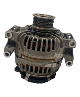 Alternador Tiguan Fusca Jetta 2.0 2012 2013 2014 2015 Detalh