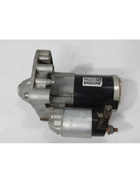 Motor Arranque C4 Picasso 3008 1.6 Thp 2016 2017 2018 2019