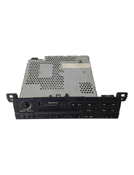 Rádio Bmw M3 323i 325i E36 2001