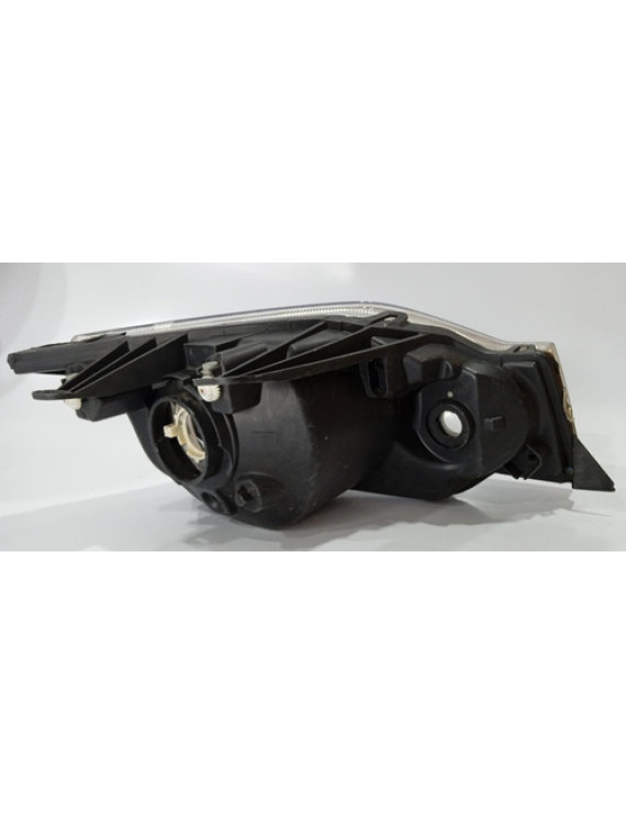 Farol Esquerdo Ecosport 2008 2009 2010 2011 2012