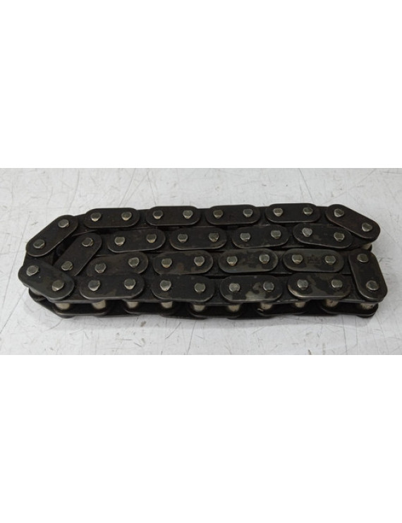 Corrente Bomba De Óleo Peugeot 206 1.6 2003
