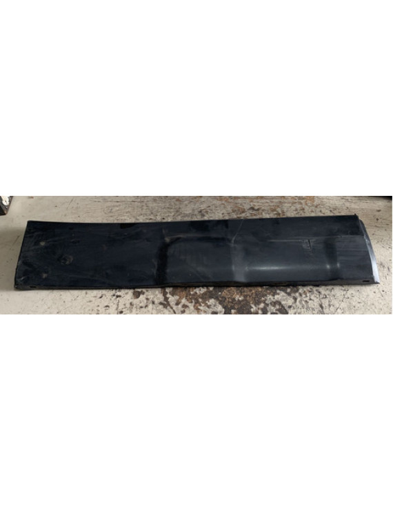 Acabamento Porta Traseira Direita Honda Crv 2007
