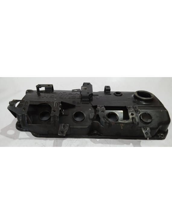 Tampa Válvulas Motor 4g64 Mitsubishi Airtrek 2.4 2003 - 2008