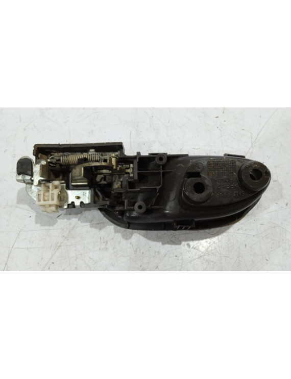 Maçaneta Interna Traseira Direita Honda Civic 2007 - 2011