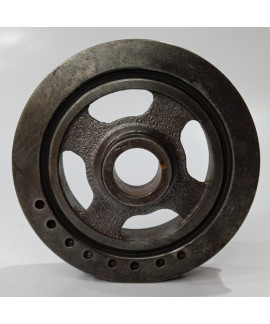 Polia Virabrequim Hyundai I30 2.0 2009 2010 2011 2012