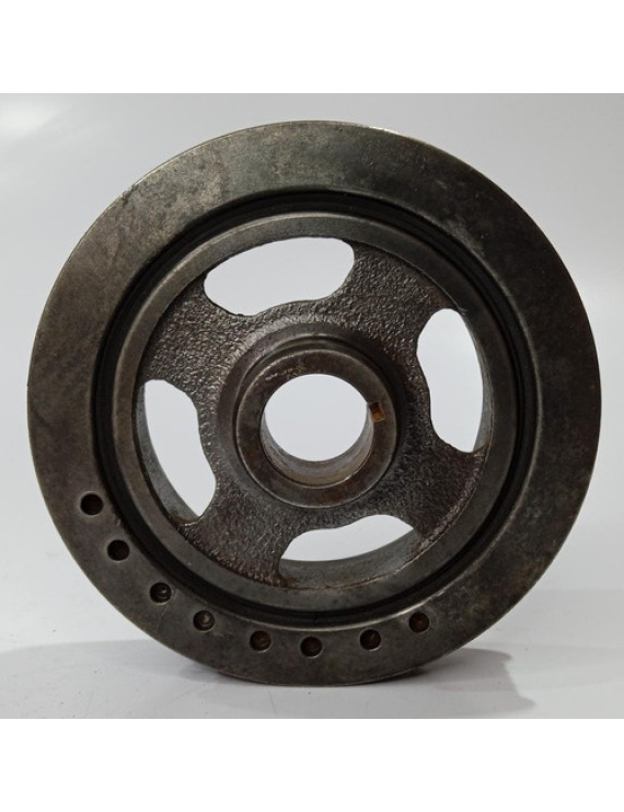 Polia Virabrequim Hyundai I30 2.0 2009 2010 2011 2012