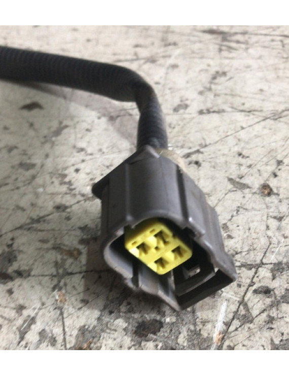 Sonda Lambda Secundária Mercedes E250 2.0 T 14 / 0075426418