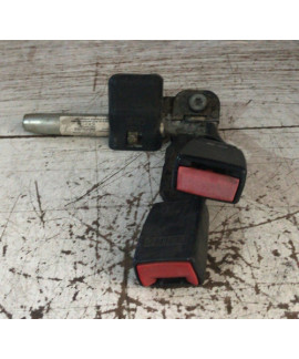 Engate Cinto Traseiro Esquerdo Mercedes C180 2000 - 2004