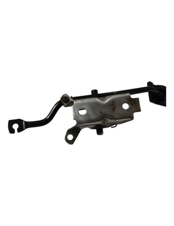 Pedal Acelerador Cabo Honda Fit 2003 A 2008