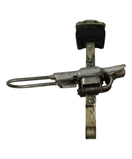 Limitador Porta Dianteira Esquerda Kombi 1976 - 2014