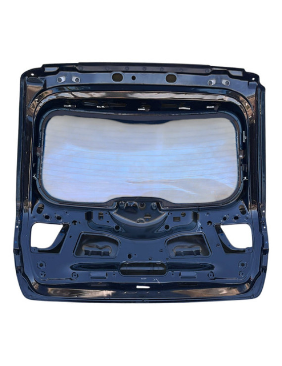 Tampa Traseira Grand Cherokee 2011 2012 2013 2014 Preto