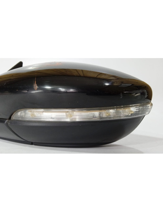 Retrovisor Esquerdo Fusca 2012 2013 2014 2015 2016