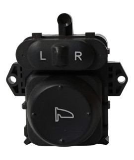 Botão Comando Retrovisor Honda Civic 2007 - 2011