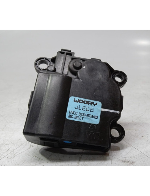 Motor Atuador Caixa Ar Cerato 2014 - 2019