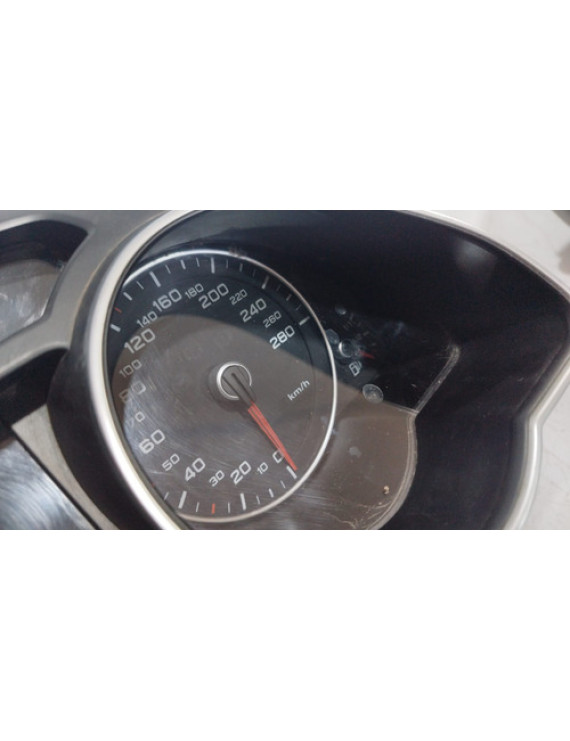 Painel Instrumentos Audi A5 2008 - 2015