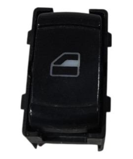 Botão Vidro Dianteiro Direito Passat Variant 1998 - 2000