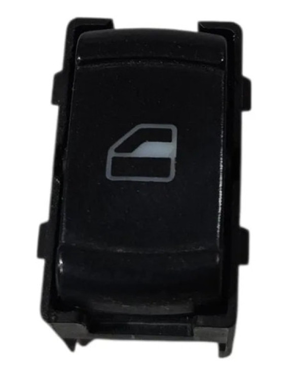 Botão Vidro Dianteiro Direito Passat Variant 1998 - 2000
