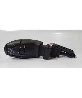 Chave Cruise Control C5 2012 Preto