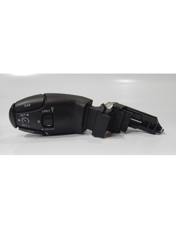 Chave Cruise Control C5 2012 Preto