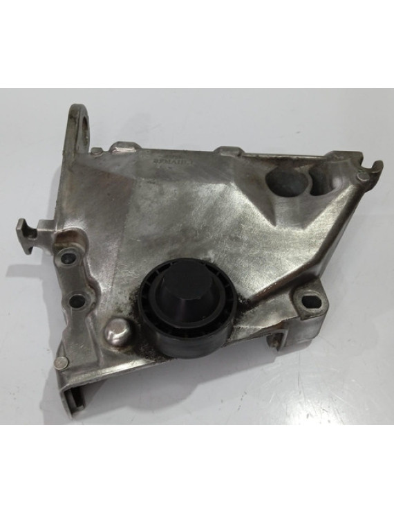 Suporte Tampa Motor Sandero 1.0 16v 2007 - 2014