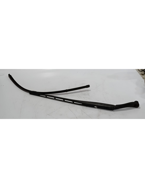 Braço Limpador Esquerdo C5 2008 2009 2010 2011 Esquerdo