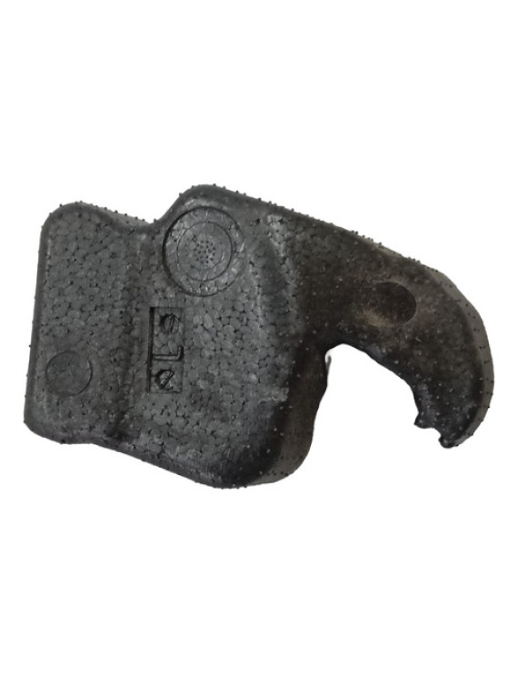 Isopor Anti Ruido Porta Traseira Esquerda Bmw 135i 2014   