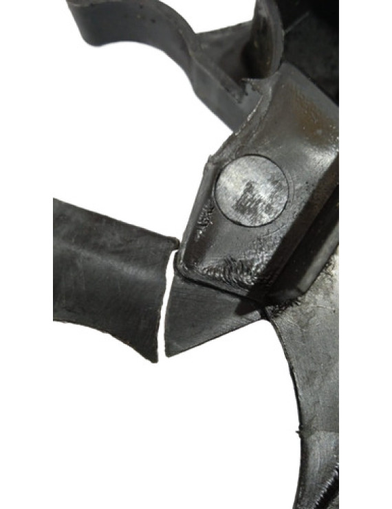 Capa Da Correia Dentada Corsa Tigra 1996 - 2003