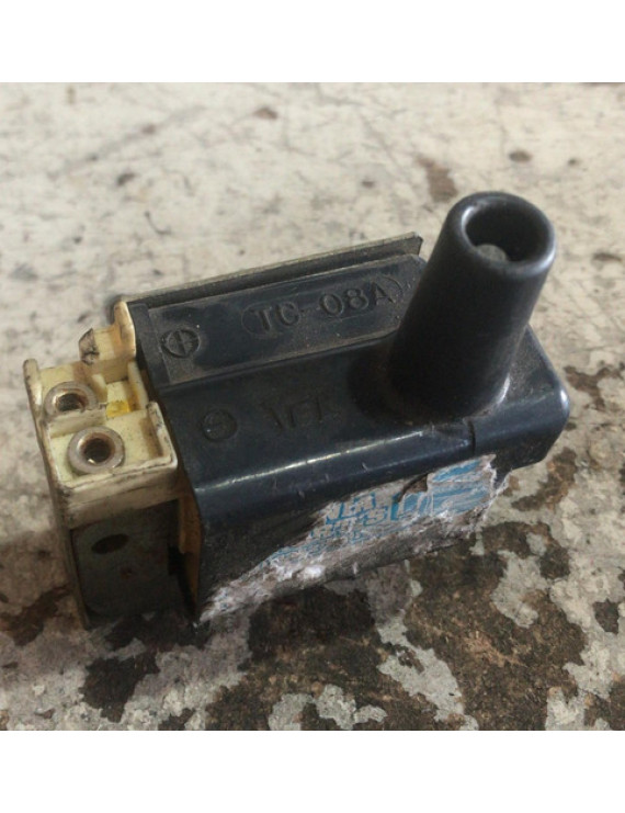 Bobina Ignição Honda Civic 1.5 1.6 1992 - 2000 /  Tc-08a