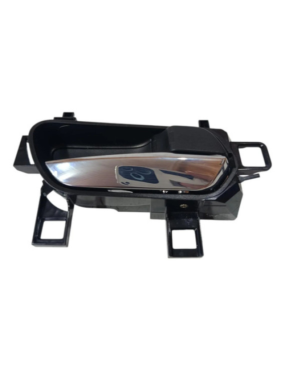 Maçaneta Interna Direita Kicks 2017 2018 2019 2020 2021 Preto Dianteira/traseira