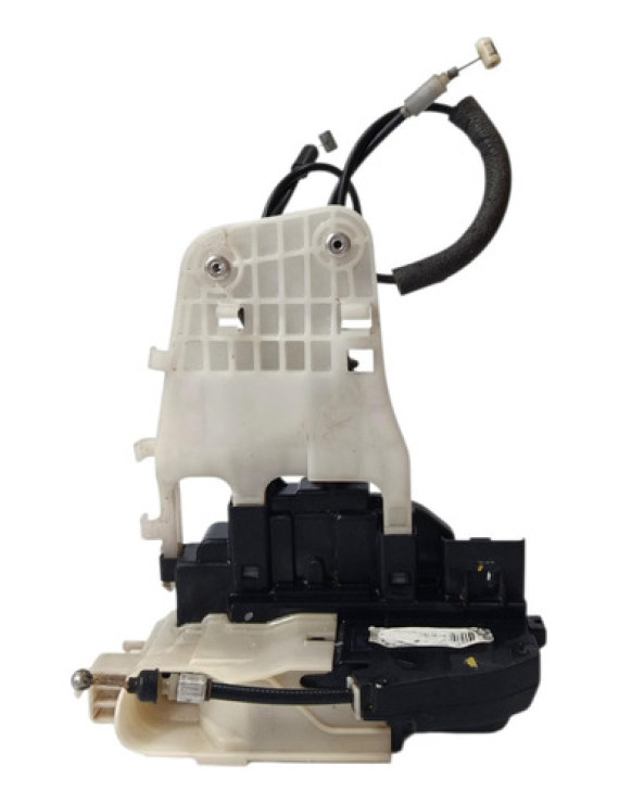 Fechadura Dianteira Direita I30 2009 2010 2011 2012