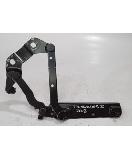 Dobradiça Capô Direita Freelander 2 Evoque 2009 - 2015