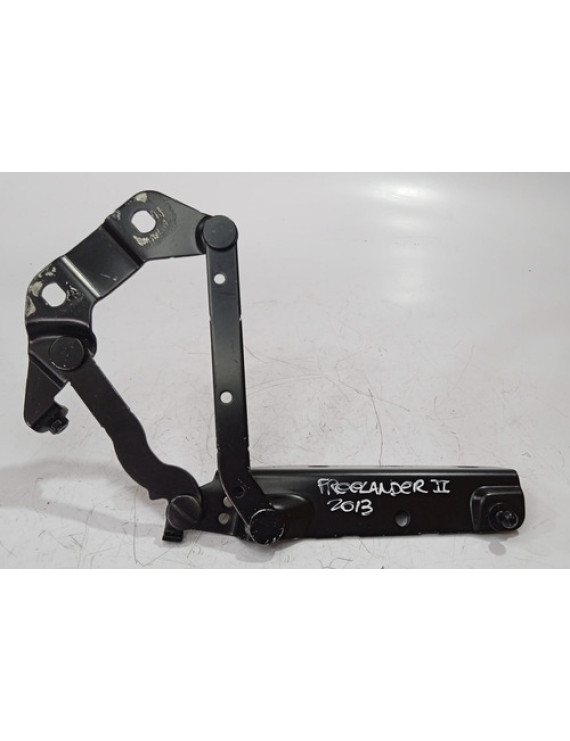 Dobradiça Capô Direita Freelander 2 Evoque 2009 - 2015