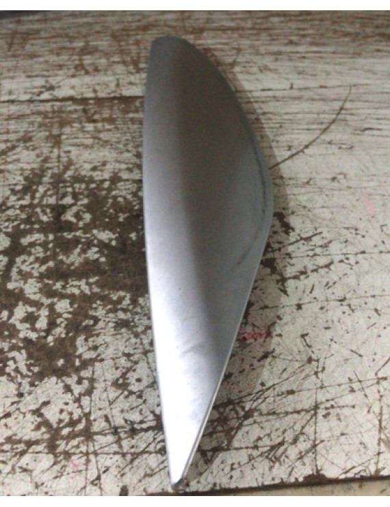 Acabamento Painel Direito Mercedes R500 06-10 A2516801817kz