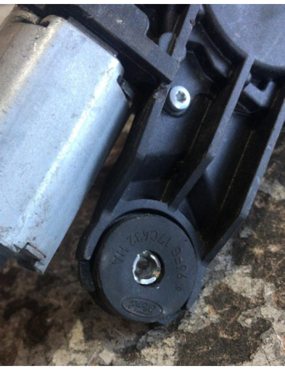 Motor Limpador Traseiro Focus 2010