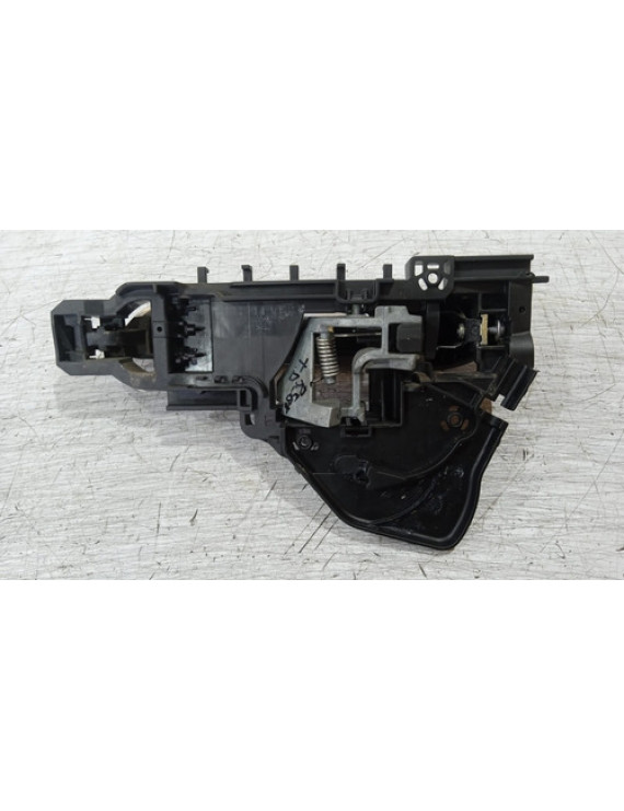 Maçaneta Traseira Direita Mercedes R500 2006 2007   